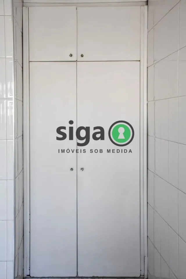 Imagem Apartamento 2 Quartos, 1 vaga de garagem, 63m², á venda e locação na Vila Olimpia - São Paulo/SP