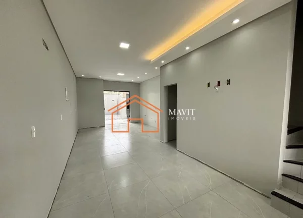 Imagem CASA RESIDENCIAL em JOINVILLE - SC, COSTA E SILVA