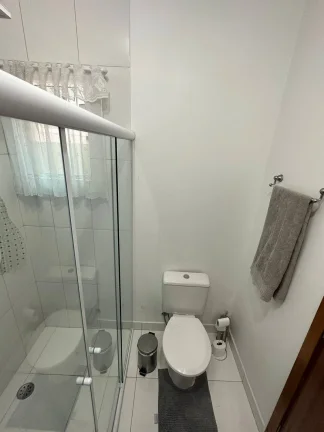 Imagem Sobrado Alto Padrão em Localização Privilegiada 350 m² 4 Dormitorios
