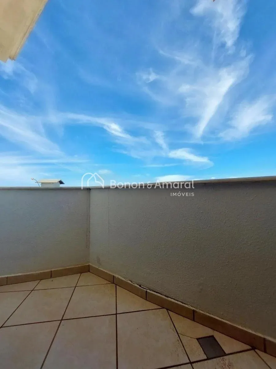 Imagem Lindo Sobrado à Venda no Condomínio Alto das Palmeiras - Campinas/SP