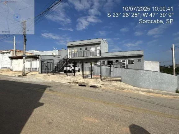 Foto do imóvel Oportunidade Única em SOROCABA - SP | Tipo: Casa | Negociação: Leilão | Situação: Imóvel em RUA PEDRO GENIRO DEZEN