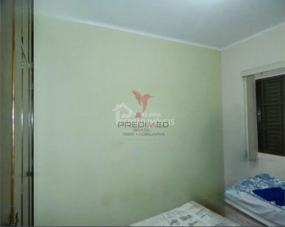 Imagem Casa de 3 quartos, 330m² no bairro Jardim Morumbi, em Lençóis Paulista
