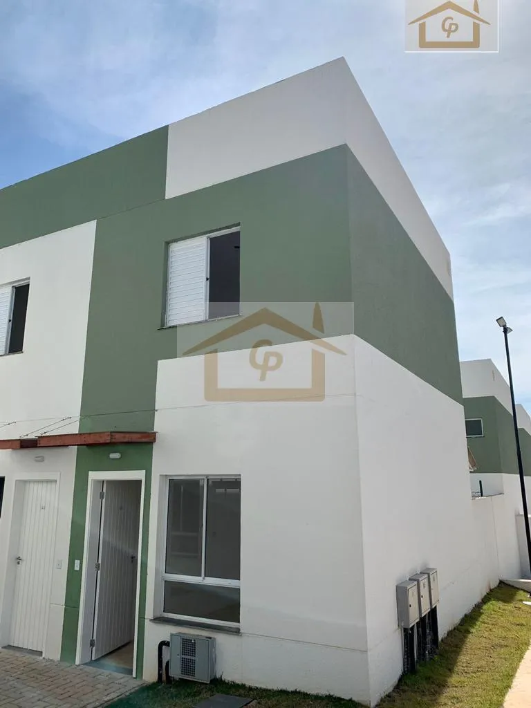 Imagem Espaço e Praticidade, 54 m2, 2 quartos *lavabo, 1 vaga