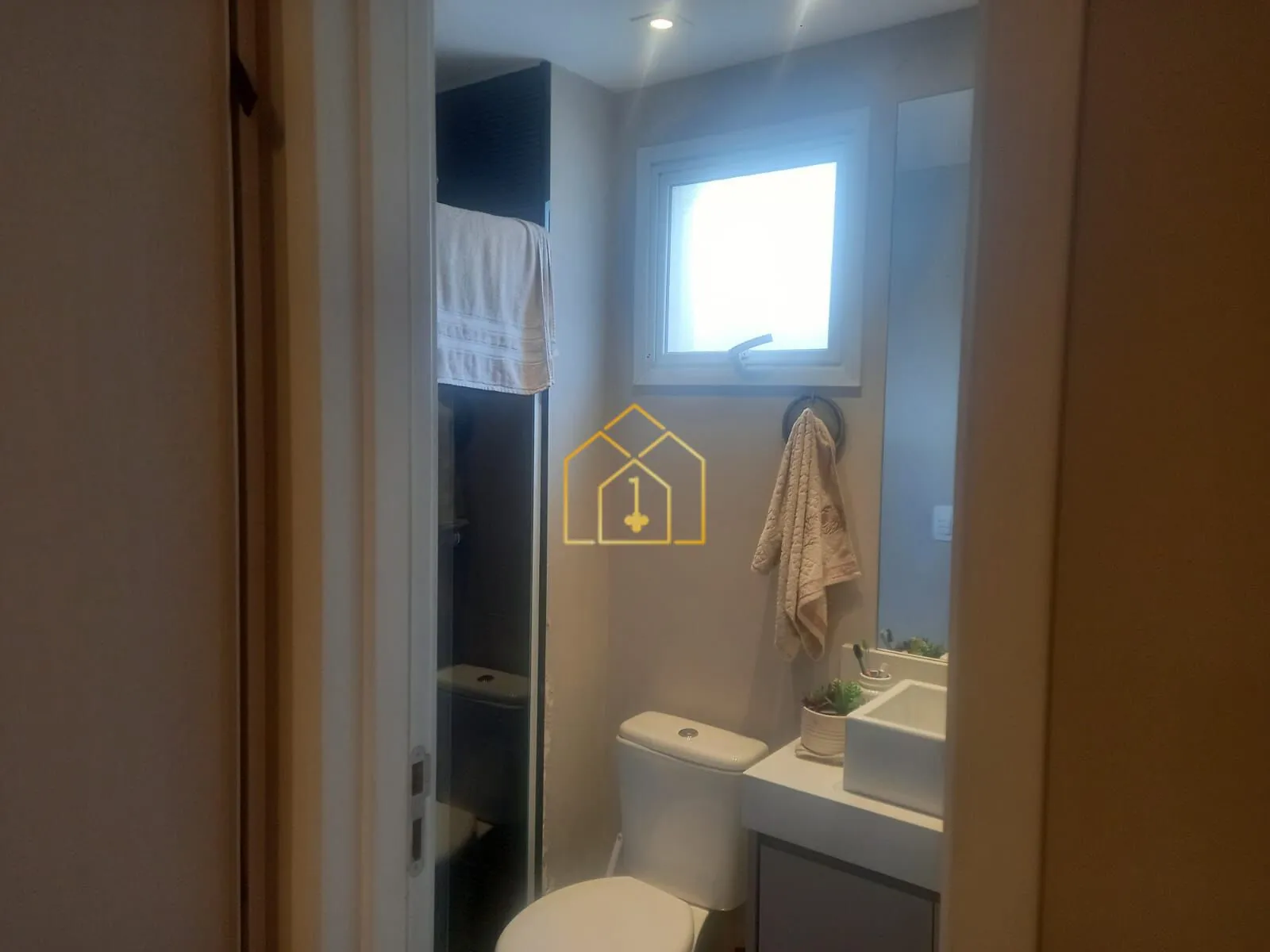 Imagem Apartamento à venda 91m² 3 quartos 1 suíte 2 vagas | Vila Assunção - Santo André - SP