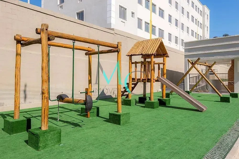 Imagem Apartamento à venda, Campo Grande, Rio de Janeiro, RJ