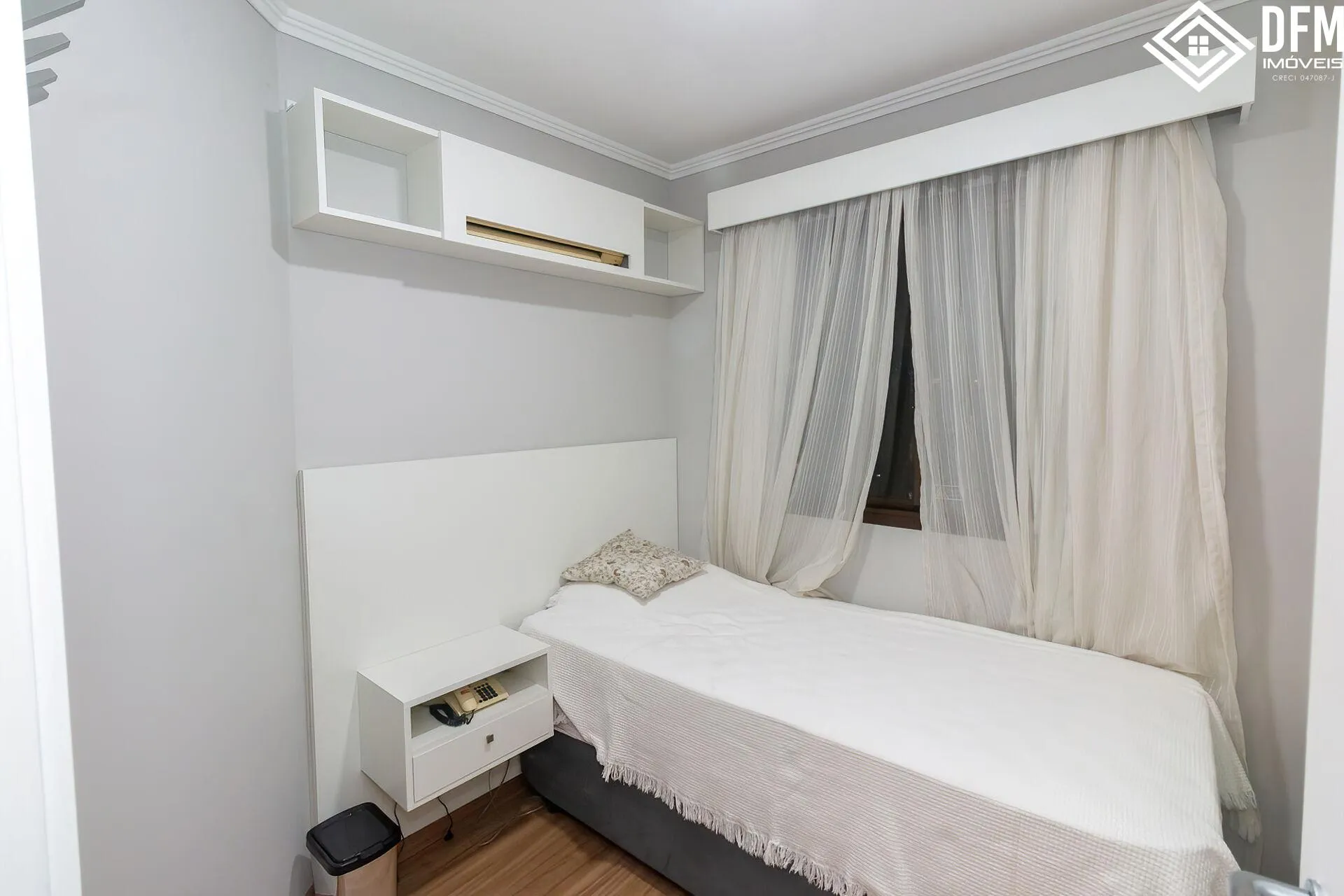 Imagem Apartamento com 2 Dormitorio(s) localizado(a) no bairro Vila Olímpia em São Paulo / Mato Grosso do Sul Ref.:AP4988