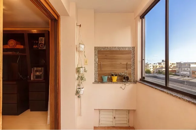 Imagem Apartamento para venda no bairro Bom Fim em Porto Alegre
