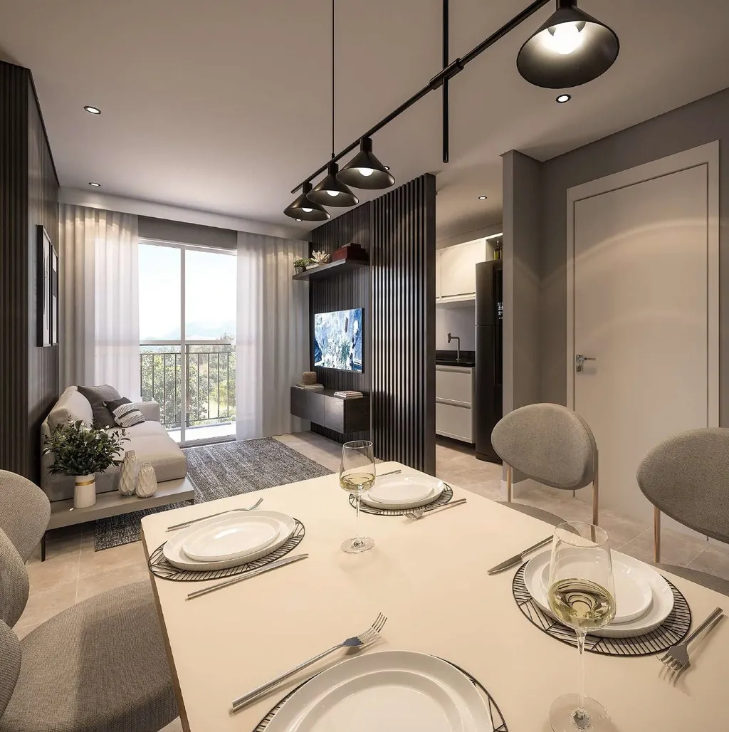 Imagem Apartamento a Venda no bairro Irajá - Rio de Janeiro, RJ