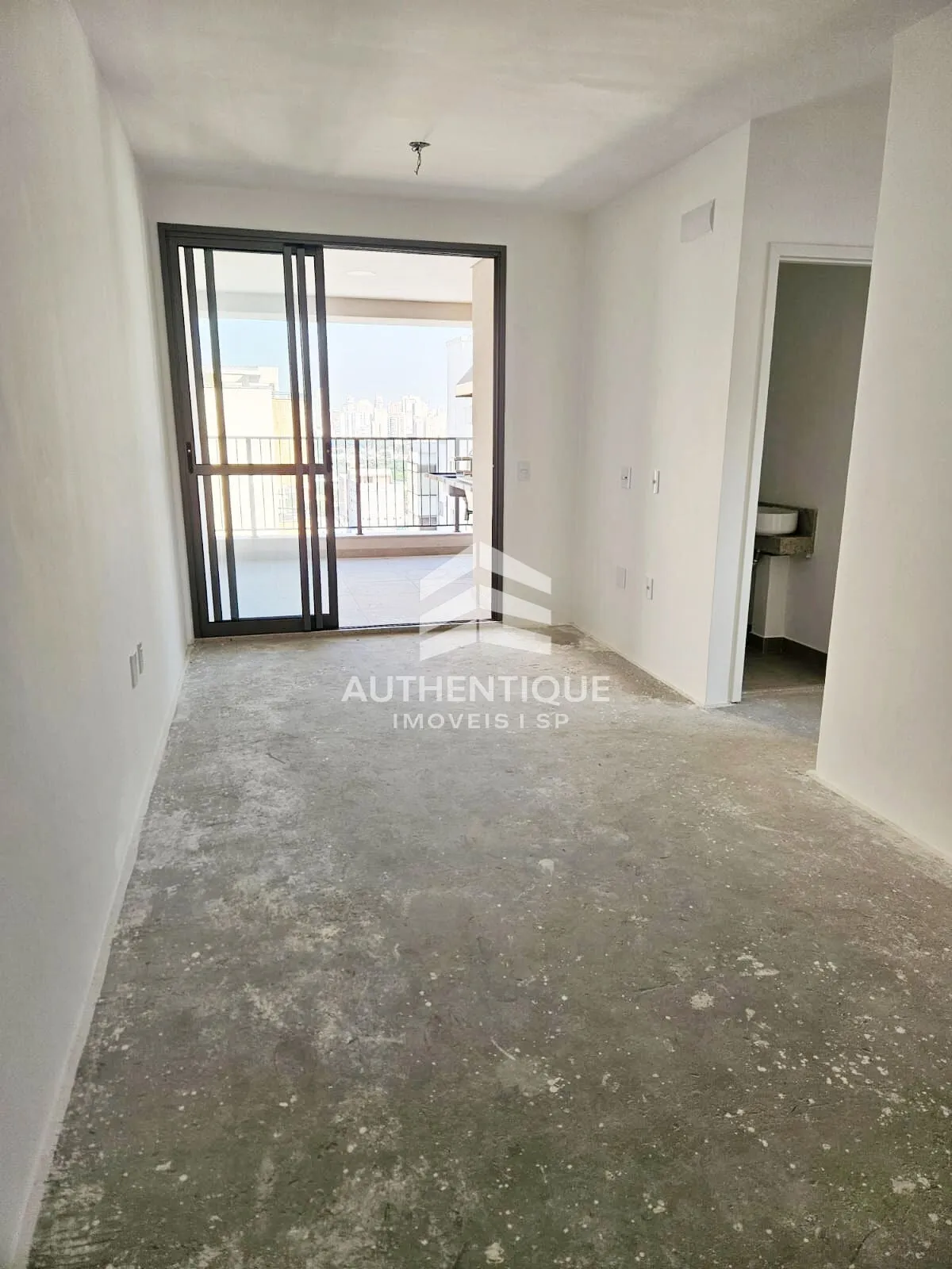 Imagem ETHOS MOEMA - Apartamento no bairro Moema à venda