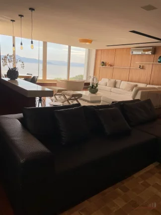 Imagem Apartamento de Alto Padrão com Vista Panorâmica para o Mar na Beira-Mar Norte Excelente oportunida...