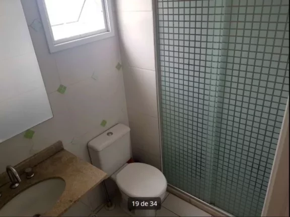 Imagem APTO NO LAUZANE PTA - OPORTUNIDADE !