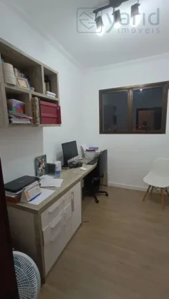 Imagem Imperdível oportunidade: Apartamento de 3 quartos com suíte, sala, banheiro e vaga na Vila Arens II, Jundiaí-SP - 133m².