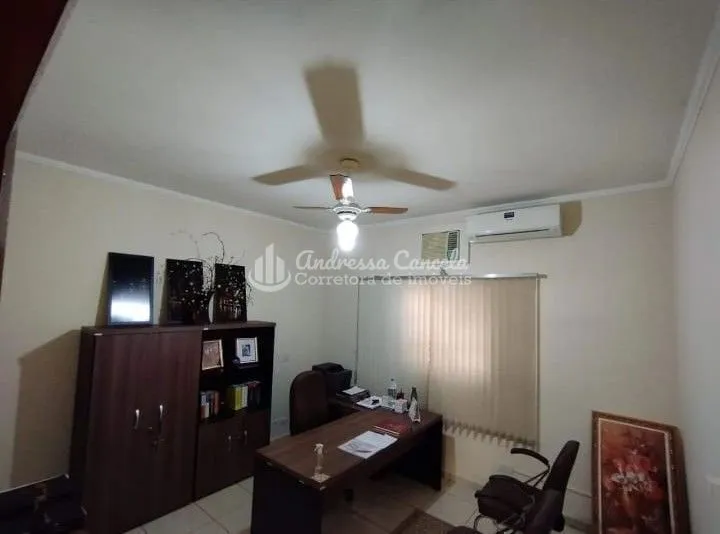 Imagem Casa com 3 dormitórios à venda, 175 m² por R$ 480.000 - Vila Imperial - São José do Rio Preto/SP