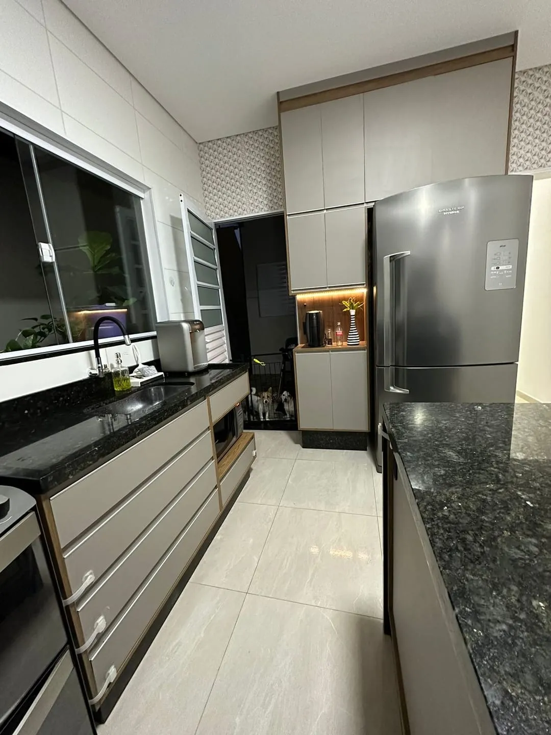Imagem Casa à venda 2 Quartos, 1 Suite, 1 Vaga, 76M², Parque das Palmeiras, Pindamonhangaba - SP