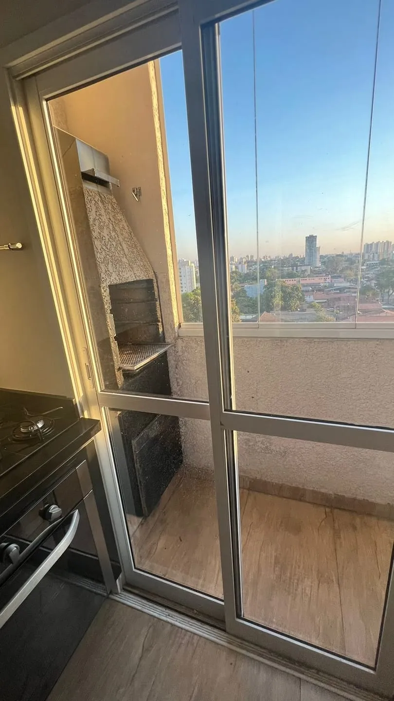 Imagem Apartamento à venda 2 Quartos, 2 Vagas, 74M², Areao, Taubaté - SP | RESIDENCIAL MONTE ALPINO