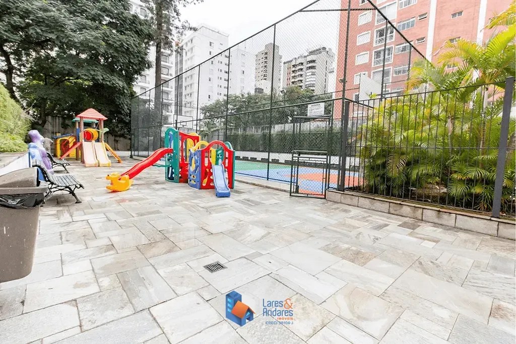 Imagem Apartamento à venda 3 Quartos 1 Suite 1 Vaga 87M² Moema São Paulo - SP