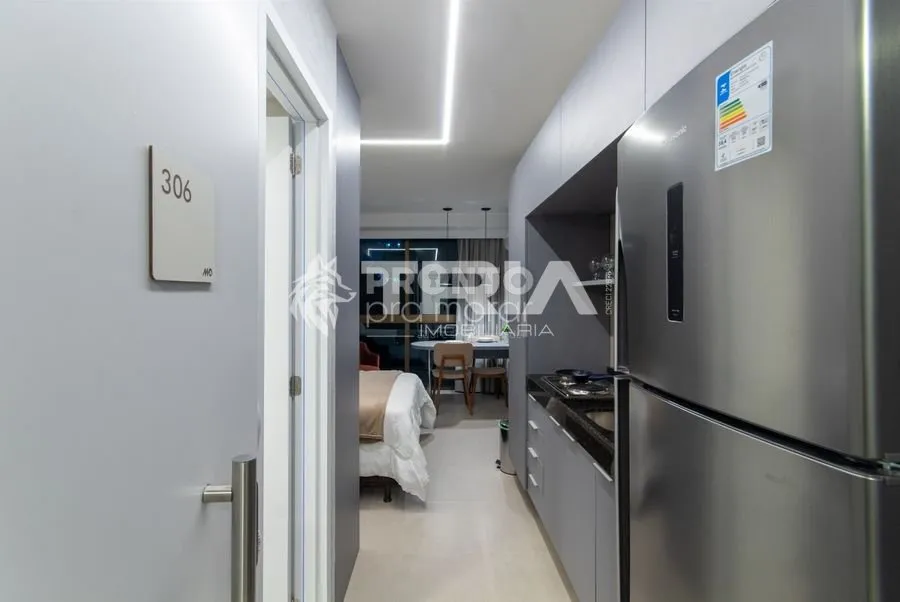 Imagem Flat à venda em Boa Viagem | 26 m²
