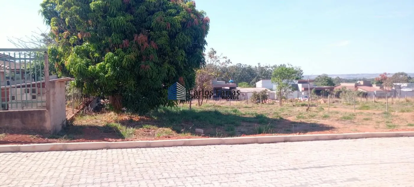 Imagem Lote em Condomínio Fechado para Venda em Brasília, Setor Habitacional Jardim Botânico