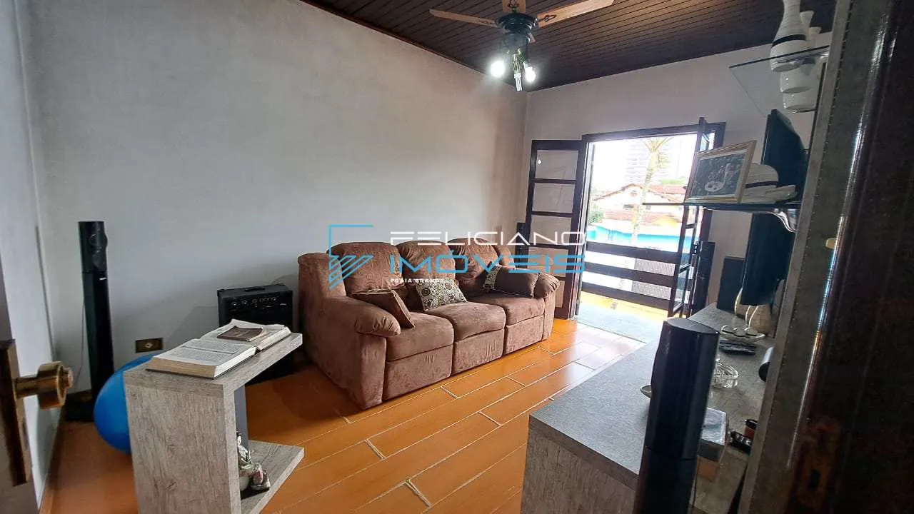 Imagem Casa com 4 quartos, Canto do Forte, Praia Grande - R$ 2.25 mi, Cod: 2889