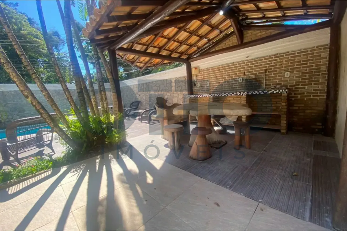 Imagem Apartamento com 1 quarto para locação em Não informado no CRM, Arraial