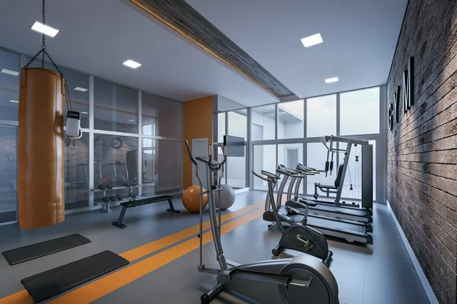 Imagem Apartamento 4 quartos sendo 4 suítes para venda no bairro Exposição em Caxias do Sul