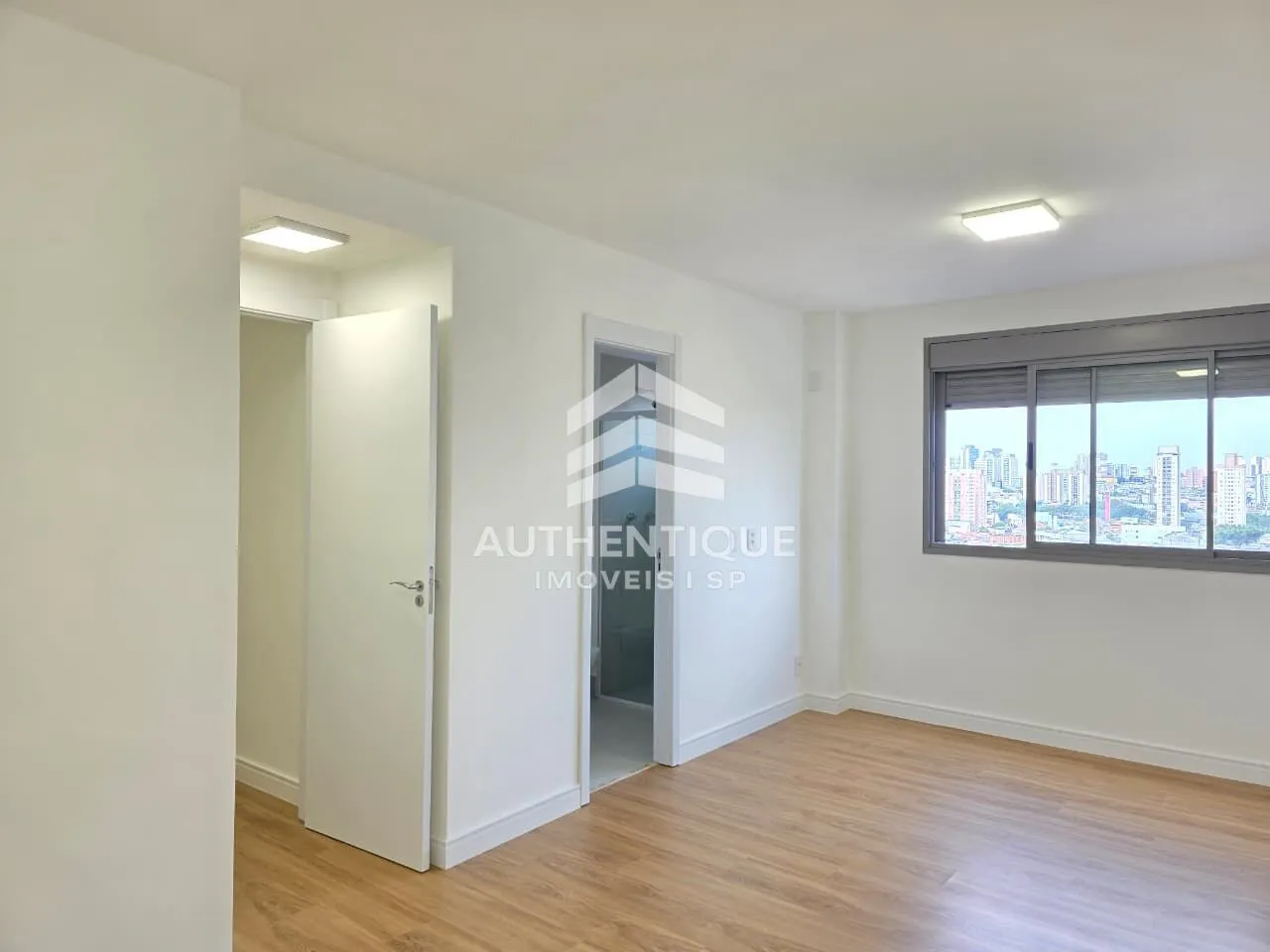 Imagem LIVING VILLAGGIO TATUAPE - Apartamento novo no bairro Tatuapé à venda