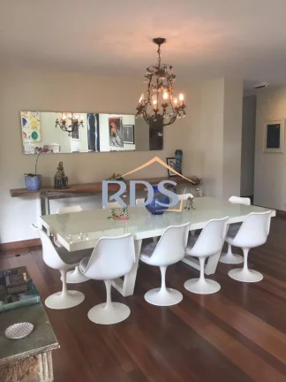 Imagem APARTAMENTO RESIDENCIAL em São Paulo - SP, Campo Belo
