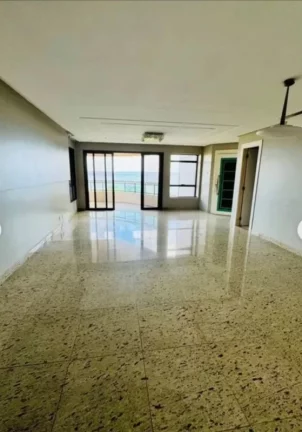 Imagem APARTAMENTO RESIDENCIAL em MANAUS - AM, PONTA NEGRA
