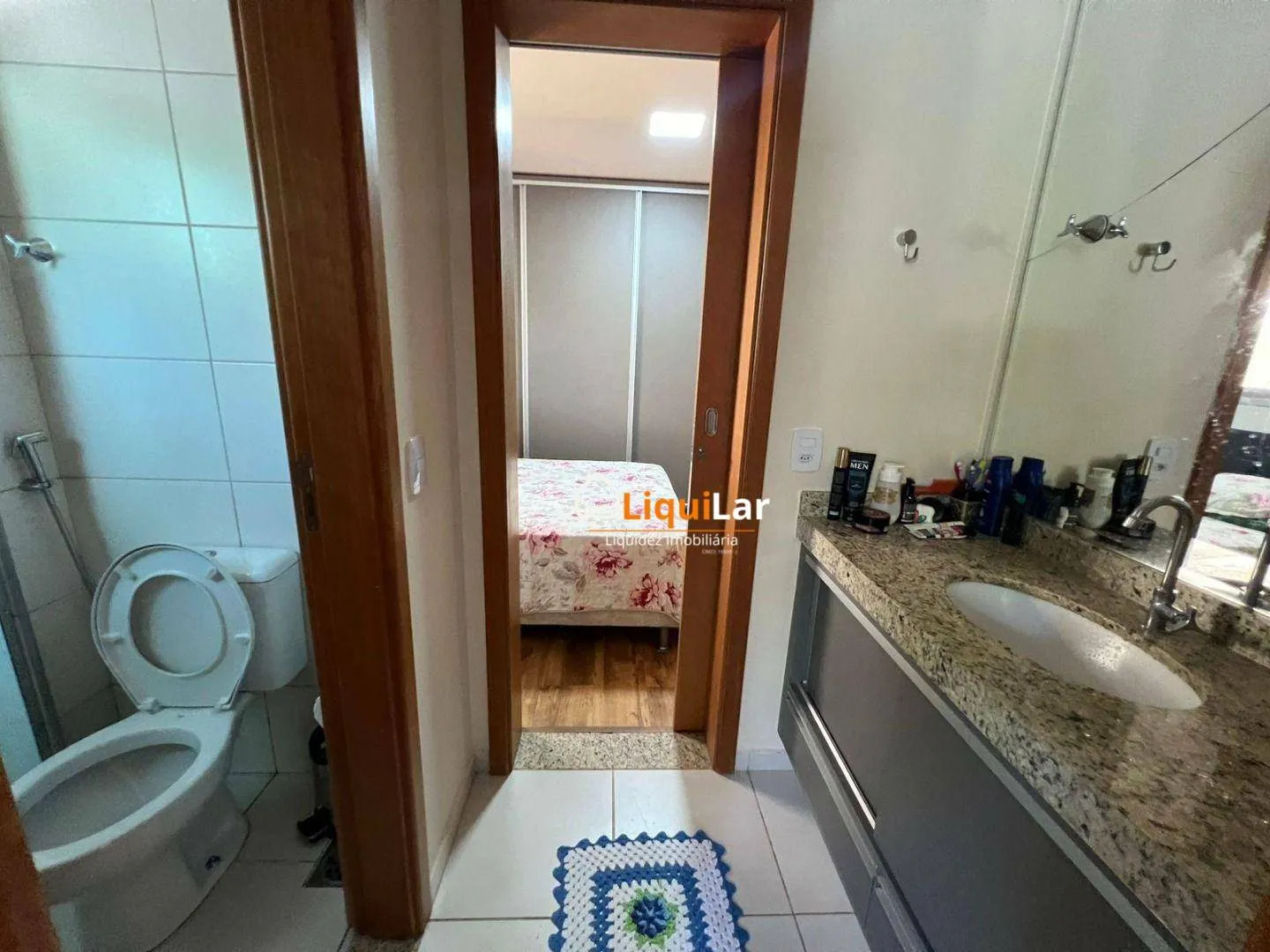Imagem Apartamento à venda no Residencial Morada do Parque.