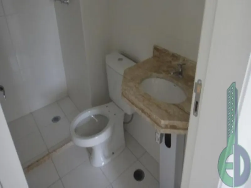 Imagem Edifício Fatto Figueira em São Bernardo do Campo, apartamento para venda em nova petrópolis Sbc