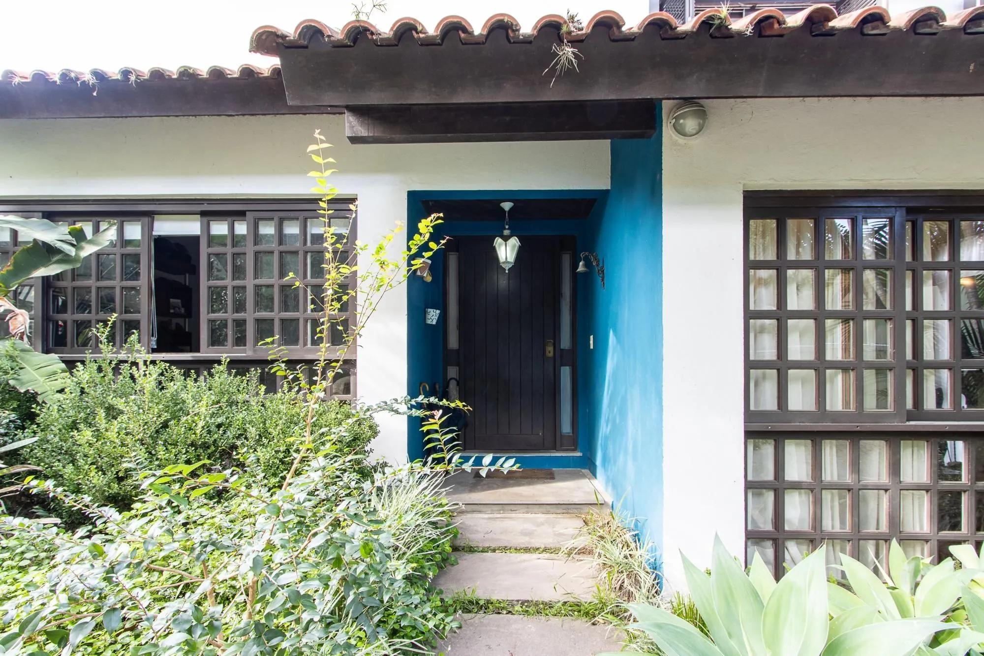 Imagem Casa de Condomínio em Pedra Redonda