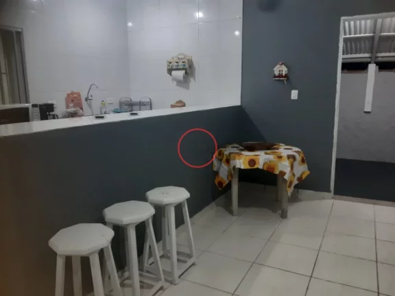 Imagem DUAS CASAS A VENDA EM JUQUEY EM TERRENO DE 288 MT , A 300 MT DA PRAIA