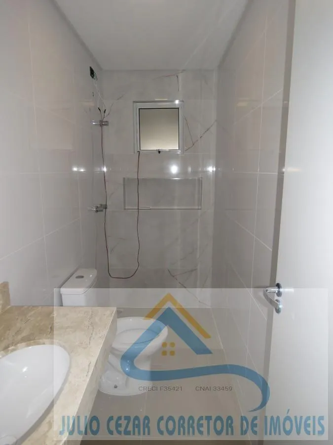 Imagem Apartamento Garden para Venda em São José dos Pinhais, São Cristóvão, 3 dormitórios, 2 suítes, 2 banheiros, 1 vaga