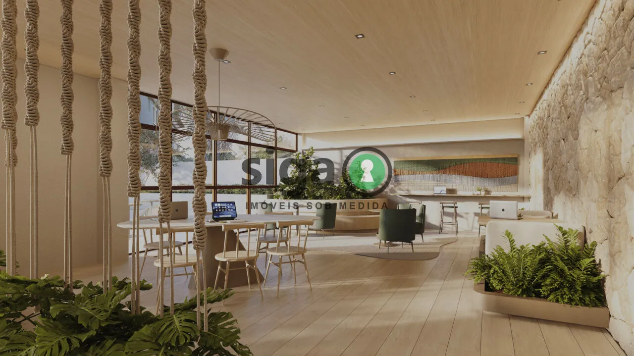 Imagem Apartamento de 178m² no Alto da Lapa com 3 suítes e sofisticação em cada detalhe