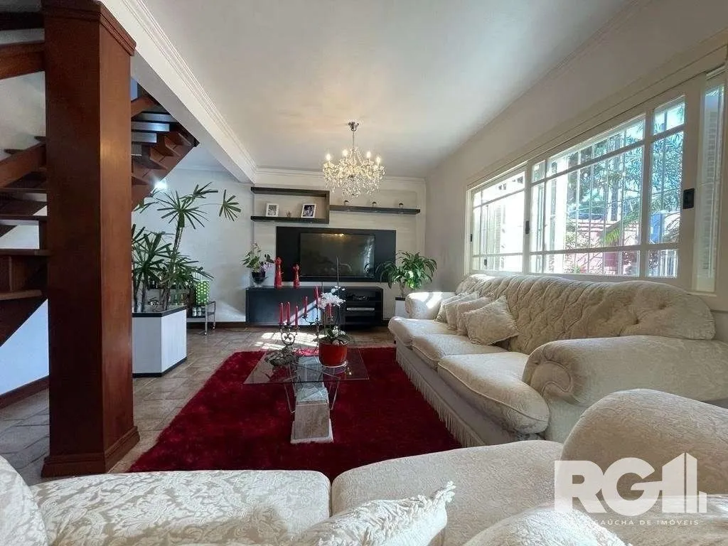 Imagem Casa em Vila Cachoeirinha