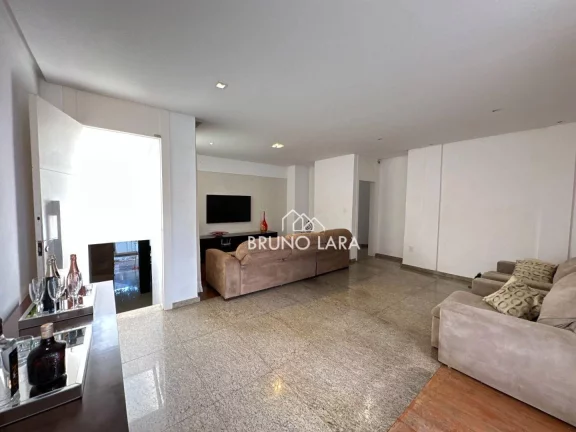 Imagem Casa disponível para locação no bairro Três Poderes - Igarapé/MG