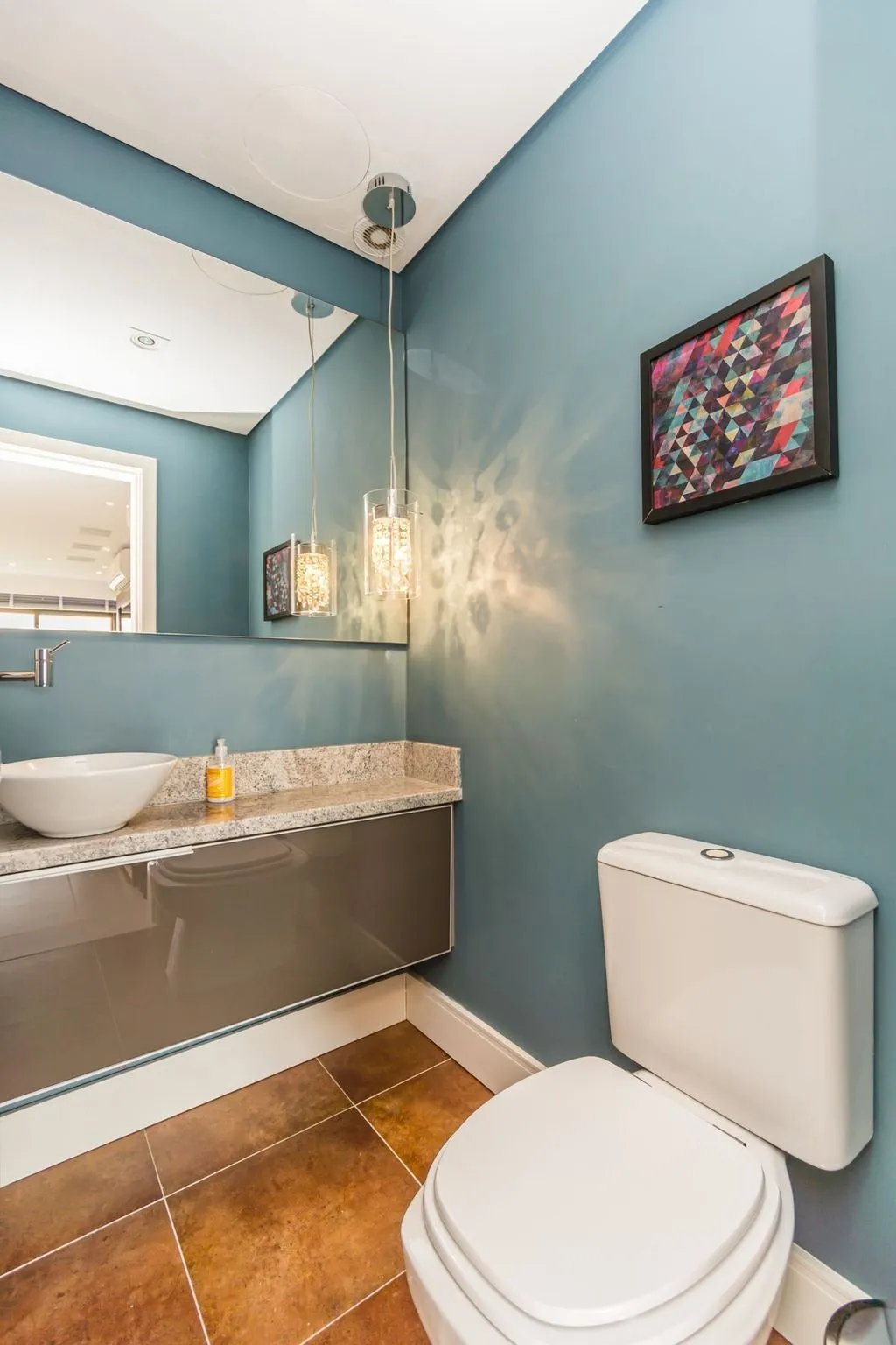 Imagem Apartamento 3 Quartos com Vista Deslumbrante na Quintino - Rio Branco