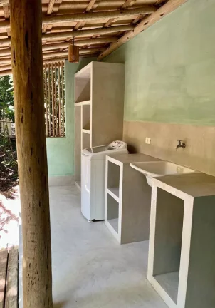 Imagem Casa fantástica na Ponta da Baleia