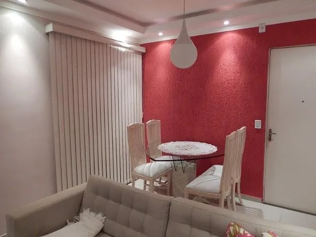 Imagem APARTAMENTO - PARQUE SÃO JORGE - CAMPINAS