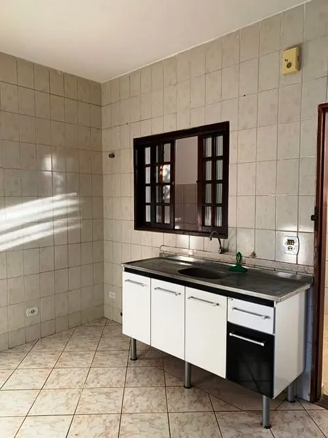 Imagem Casa à venda 2 Quartos, 3 Vagas, 195M², Cidade Nova, Pindamonhangaba - SP