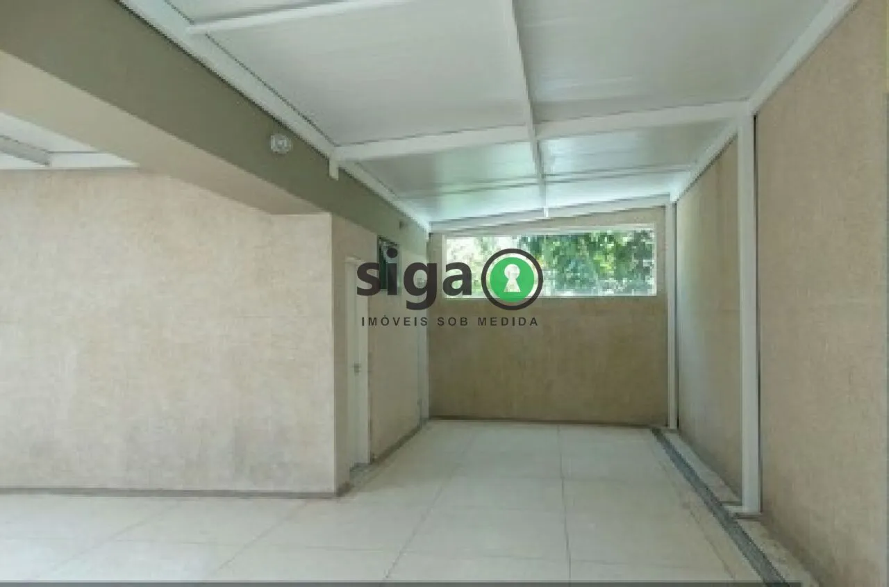 Imagem PRÉDIO COMERCIAL NOVO - ALTO PADRÃO - REGIÃO NOBRE - RUA BELA CINTRA