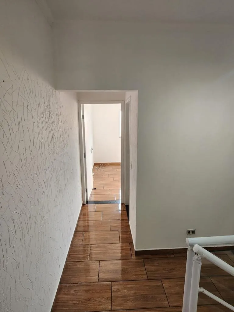 Imagem Sobrado de 150m² Localizado no Jardim Itália Sorocaba - SP!