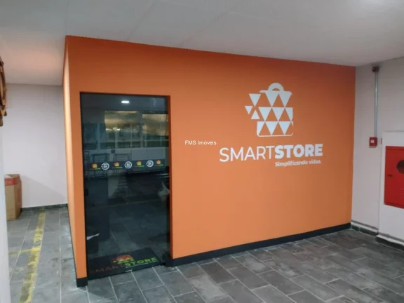 Imagem Apartamento à venda no Cambuci, São Paulo-SP: 1 quarto, 2 salas, 50m² de área. Encontre aqui seu novo lar!