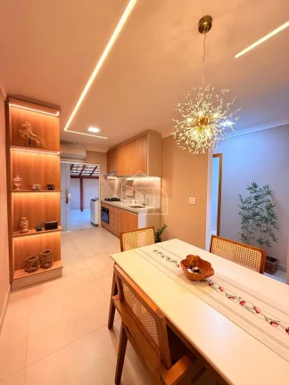 Imagem Casa com 2 Quartos com Suíte em Balneário de Carapebus
