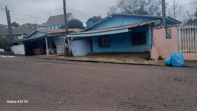 Imagem Casa para Venda em Concórdia, Industriários