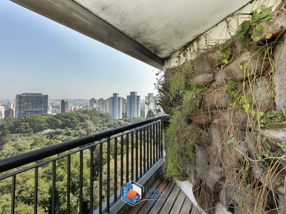 Imagem Apartamento para venda em Vila Suzana com 3 quartos, sendo 1 suíte, 114m²