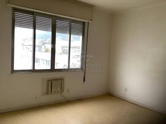 Imagem Copacabana - Residencial › Apartamento com 3 quarto(s) a Venda