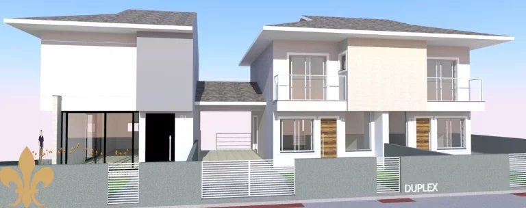 Imagem CASA RESIDENCIAL em SÃO JOSÉ - SC, SERRARIA