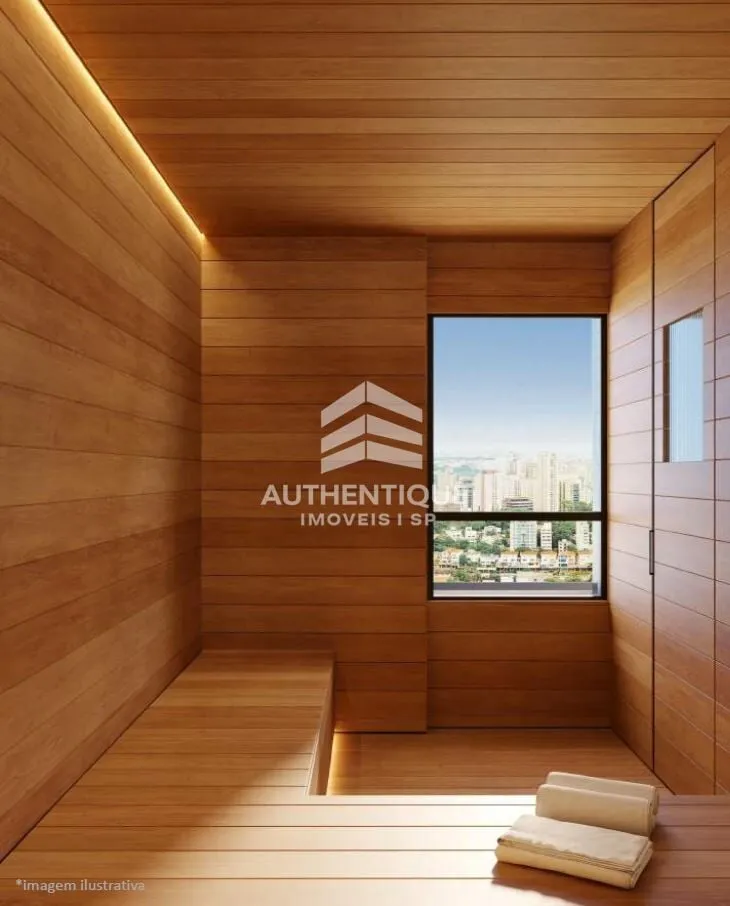 Imagem SABINO PINHEIROS - ALVES GUIMARAES - Apartamento à venda no bairro Pinheiros - São Paulo/SP, Zona Oeste