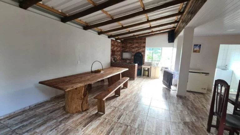 Imagem Casa para Venda em Concórdia, Primavera, 3 dormitórios, 1 suíte, 3 banheiros